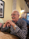 Jorge Martínez