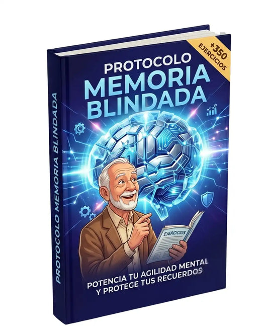 Protocolo Memoria Blindada